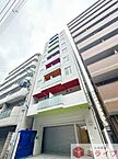 大阪府東大阪市足代新町：物件画像／株式会社ミライフ