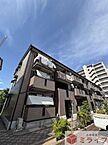 大阪府大阪市平野区加美東5丁目：物件画像／株式会社ミライフ