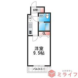Jino平野 3階