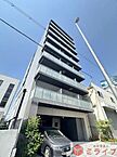 大阪府東大阪市川俣3丁目：物件画像／株式会社ミライフ