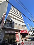 大阪府大阪市平野区加美東4丁目：物件画像／株式会社ミライフ