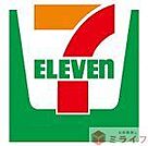 セブンイレブン東大阪足代新町店 徒歩4分。 270m
