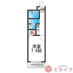 ハートフル21 4階