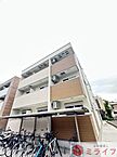 大阪府東大阪市高井田西2丁目：物件画像／株式会社ミライフ