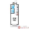 M'PLAZA緑橋6階5.3万円