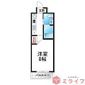 M'PLAZA緑橋7階5.2万円