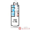 S-RESIDENCE堺blaze11階6.2万円