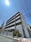 大阪府大阪市東住吉区駒川1丁目：物件画像／株式会社ミライフ