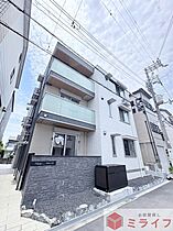 クラシスト今川4丁目