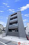 大阪府大阪市平野区背戸口4丁目：物件画像／株式会社ミライフ