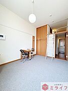 家具家電（冷蔵庫・洗濯機・電子レンジ・テレビ・エアコン付き）