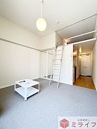 レオパレス真4 1Kの写真