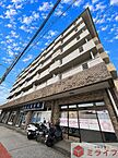 大阪府大阪市平野区西脇1丁目：物件画像／株式会社ミライフ