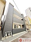 大阪府大阪市平野区平野本町3丁目：物件画像／株式会社ミライフ