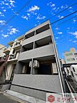 大阪府大阪市生野区田島6丁目：物件画像／株式会社ミライフ