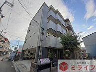 大阪府大阪市平野区平野南3丁目：物件画像／株式会社ミライフ
