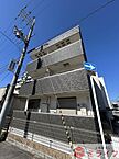 大阪府大阪市平野区平野東4丁目：物件画像／株式会社ミライフ