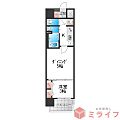 ArtizA堺9階8.1万円