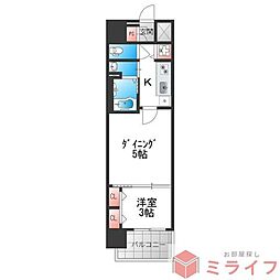 ArtizA堺 12階