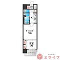 ArtizA堺12階8.2万円