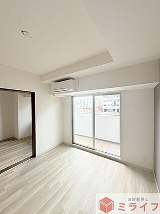 FREEDOMresidence堺寺地町_内装_10
