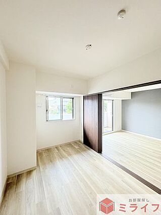 FREEDOMresidence堺寺地町_内装_5