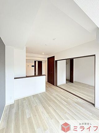 FREEDOMresidence堺寺地町_内装_8