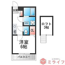 ブリリアント・コア 3階