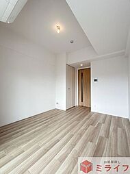 エスリード大阪平野プライム 3階1Kのリビング/ダイニング