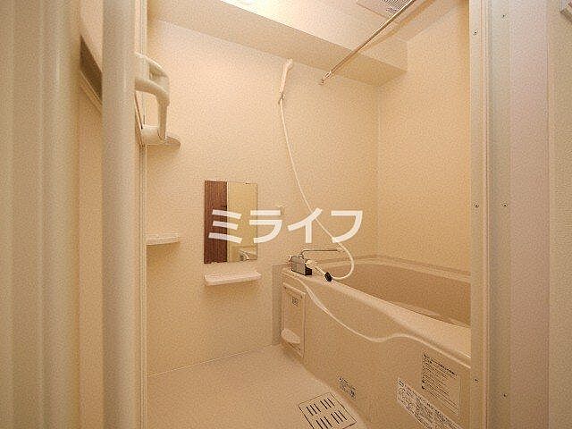 浴室