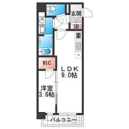 Alivis緑橋