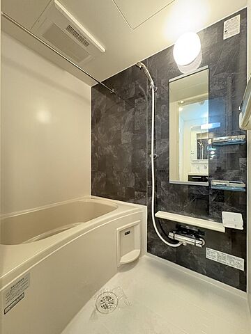 浴室