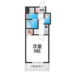 Osaka Metro中央線 緑橋駅 徒歩2分