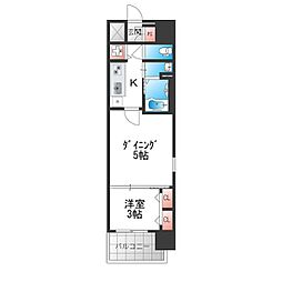 南海線 堺駅 徒歩12分