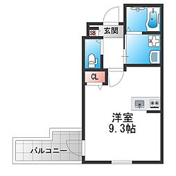 南海線 湊駅 徒歩7分