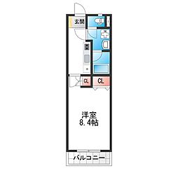 Osaka Metro千日前線 南巽駅 徒歩10分