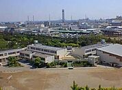 千葉市立幸町第三小学校 徒歩10分。 780m