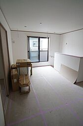 TRY ONE 1LDKの写真