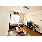 写真内の家具・家電はAIイメージです。