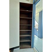 シューズボックス