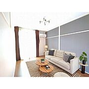 写真内の家具・家電はAIイメージです。