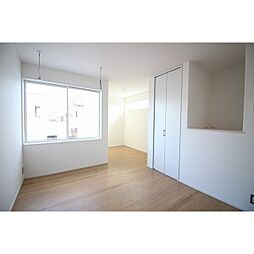 Valo　C棟 001 1階1Kのリビング/ダイニング