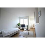 写真内の家具・家電はAIイメージです。