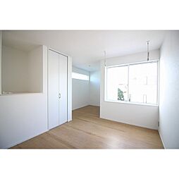 Valo　B棟 001 1階1Kのリビング/ダイニング