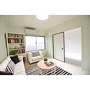 写真内の家具・家電はAIイメージです。