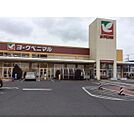 ヨークベニマル