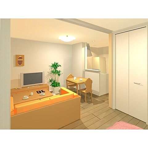 室内