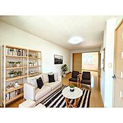 写真内の家具・家電はAIイメージです。