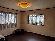 家具荷物など消去加工しております。