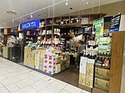 カルディコーヒーファーム　北千住マルイ店（350m）